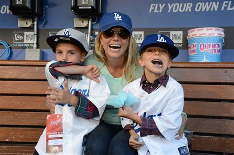 Britney Spears has lost relationship with sons amid post-conservatorship struggles, doc reports
